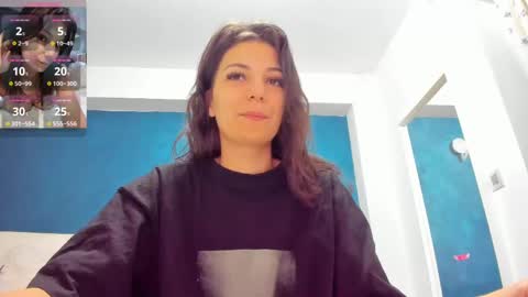 Anna online show from 02/13/25, 07:42