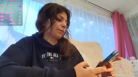 Anna online show from 09/25/25, 07:01