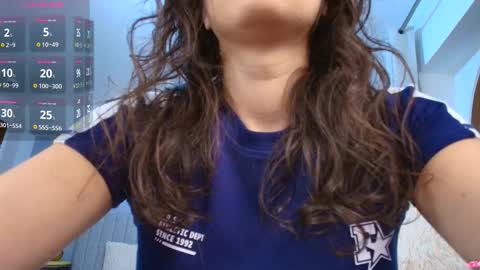 Anna online show from 11/05/25, 07:08