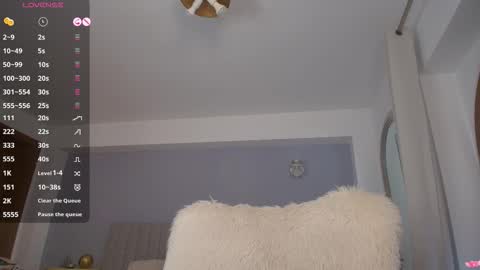 Anna online show from 01/07/26, 07:00