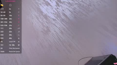 Anna online show from 04/04/26, 08:01