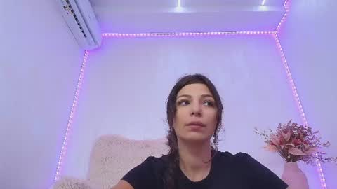 Anna online show from 08/03/26, 06:23