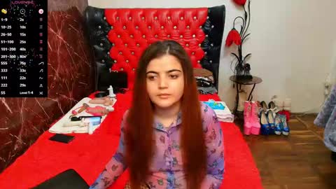 Snapshot of anna_lwice chatting on 11/29/25, 04:32 Ana online show from 11/29/25, 04:32