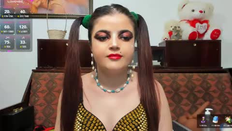 Ana   online show from 05/08/26, 11:15