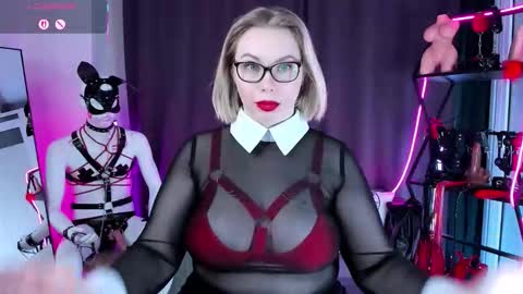 Anna online show from 02/03/26, 02:53