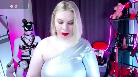 Anna online show from 03/23/26, 02:26