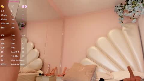 anna online show from 02/26/25, 04:03