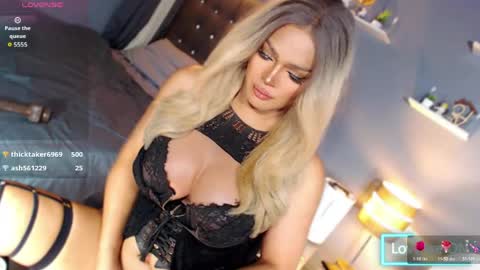 Miss Anna online show from 04/28/26, 02:27