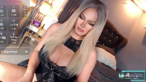 Miss Anna online show from 05/27/26, 12:40