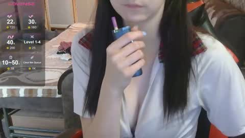 Anna Miller online show from 06/15/26, 02:41