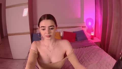 Snapshot of anna_nickol chatting on 01/09/25, 03:34 Anna online show from 01/09/25, 03:34