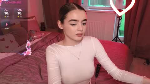 Snapshot of anna_nickol chatting on 03/09/25, 03:38 Anna online show from 03/09/25, 03:38