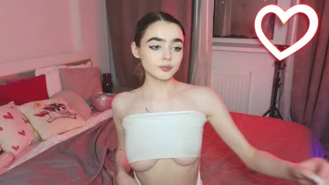 Snapshot of anna_nickol chatting on 03/12/25, 07:38 Anna online show from 03/12/25, 07:38