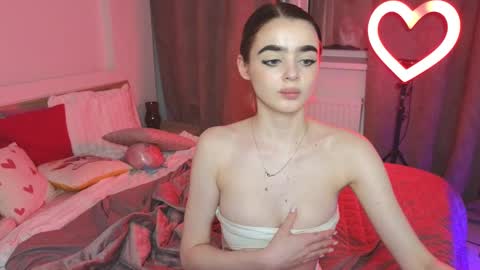 Snapshot of anna_nickol chatting on 03/12/25, 10:39 Anna online show from 03/12/25, 10:39