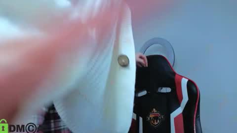 Snapshot of anna_nickol chatting on 11/11/25, 03:34 Anna online show from 11/11/25, 03:34