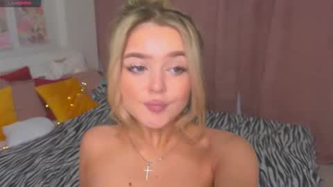 Anna online show from 02/13/26, 08:05