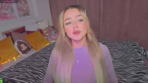 Anna online show from 02/19/26, 04:25