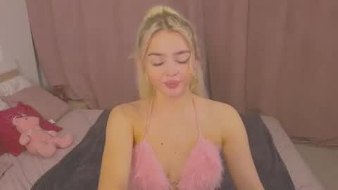 Anna online show from 07/10/26, 04:31