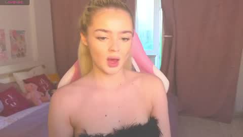 Anna online show from 07/24/26, 02:48