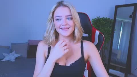 Anna online show from 07/27/26, 02:46
