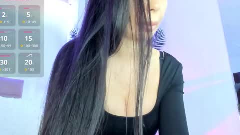 anna_nobel online show from 03/03/26, 05:57