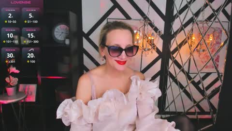 Anna online show from 03/01/26, 01:13