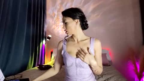 Snapshot of anna_purna chatting on 10/12/25, 10:53 AnnaPurna online show from 10/12/25, 10:53