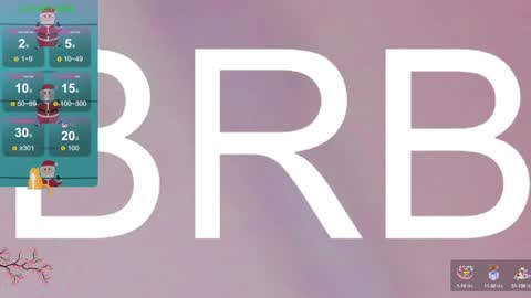 Anna online show from 12/24/24, 04:11