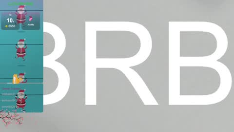 Anna online show from 12/25/24, 11:11