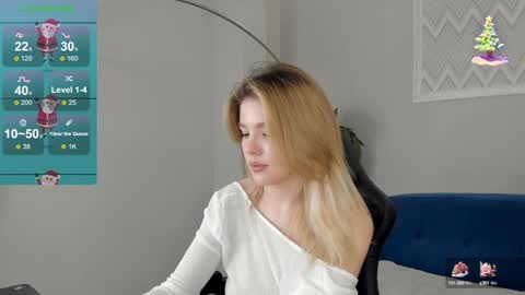 Anna online show from 01/06/25, 04:15