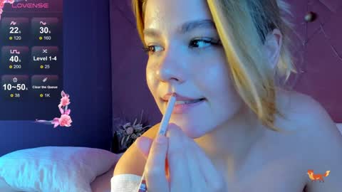 Anna online show from 01/16/25, 07:28