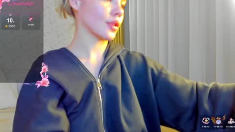 Anna online show from 01/17/25, 07:19