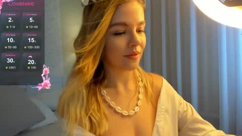 Anna online show from 01/26/25, 04:20