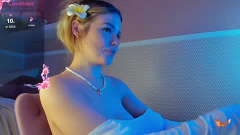 Anna online show from 02/11/25, 07:12