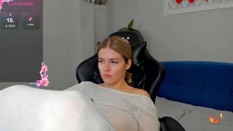 Anna online show from 02/23/25, 04:28