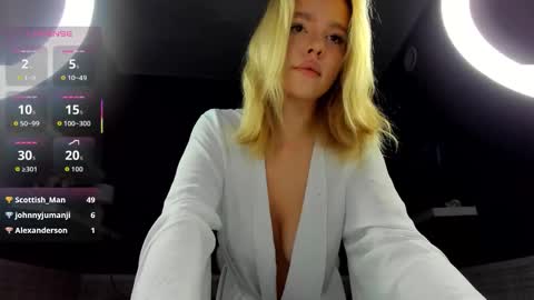 Anna online show from 09/12/25, 01:28