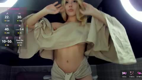 Anna online show from 09/21/25, 01:07