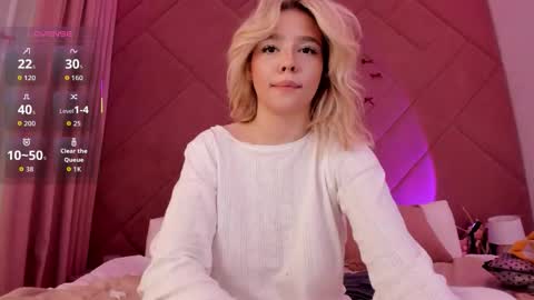 Anna online show from 03/27/26, 01:55