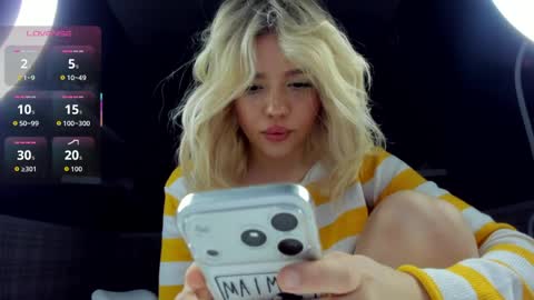 Anna online show from 04/06/26, 01:03