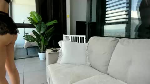 Anna online show from 12/03/25, 03:36