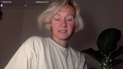 Anna Safra online show from 12/05/24, 09:39