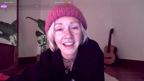 Anna Safra online show from 12/07/24, 10:28