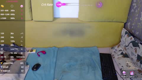 Anna online show from 02/09/25, 05:29