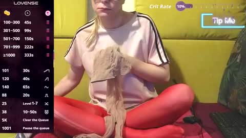 Anna online show from 02/03/26, 10:37