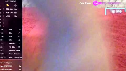 Snapshot of anna_squirt69 chatting on 04/18/26, 09:15 Anna online show from 04/18/26, 09:15