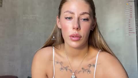 Snapshot of anna_ssweety chatting on 09/09/25, 08:47 Anna fansly anna sssweety online show from 09/09/25, 08:47