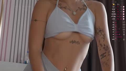 Snapshot of anna_ssweety chatting on 10/19/25, 04:24 Anna fansly anna sssweety online show from 10/19/25, 04:24