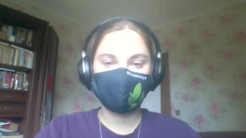Snapshot of anna_stasiaa chatting on 07/08/26, 07:02 anna stasiaa online show from 07/08/26, 07:02