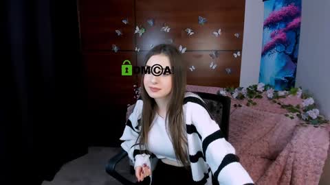 Snapshot of anna_sunshines chatting on 12/18/24, 10:40 Anna pvt is open online show from 12/18/24, 10:40