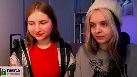 Snapshot of anna_sunshines chatting on 12/25/24, 10:50 Anna pvt is open online show from 12/25/24, 10:50